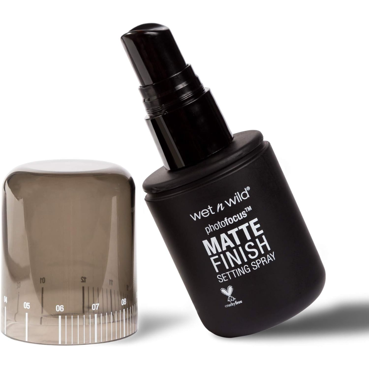 Spray Fixador Matte - Photo Focus Matte Finish Setting Spray