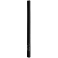 Delineador de Olhos à Prova D'Agua - Mega Last Breakup-Proof Retractable Eyeliner - Black