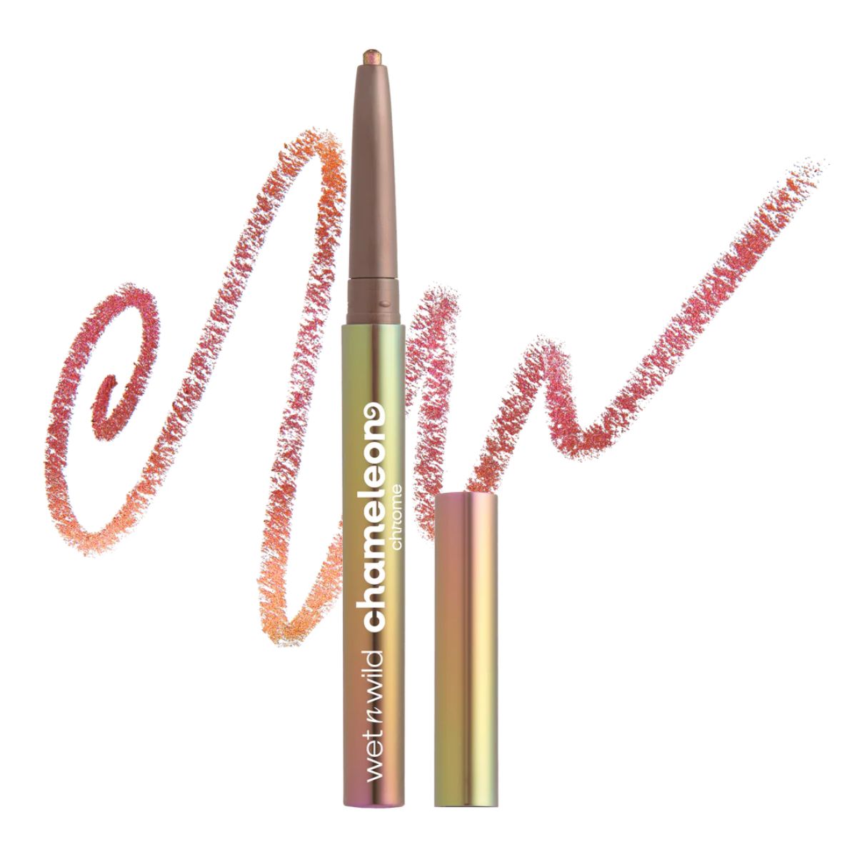 Delineador de Olhos - Chameleon Chrome Eyeliner Cosmic Seeker