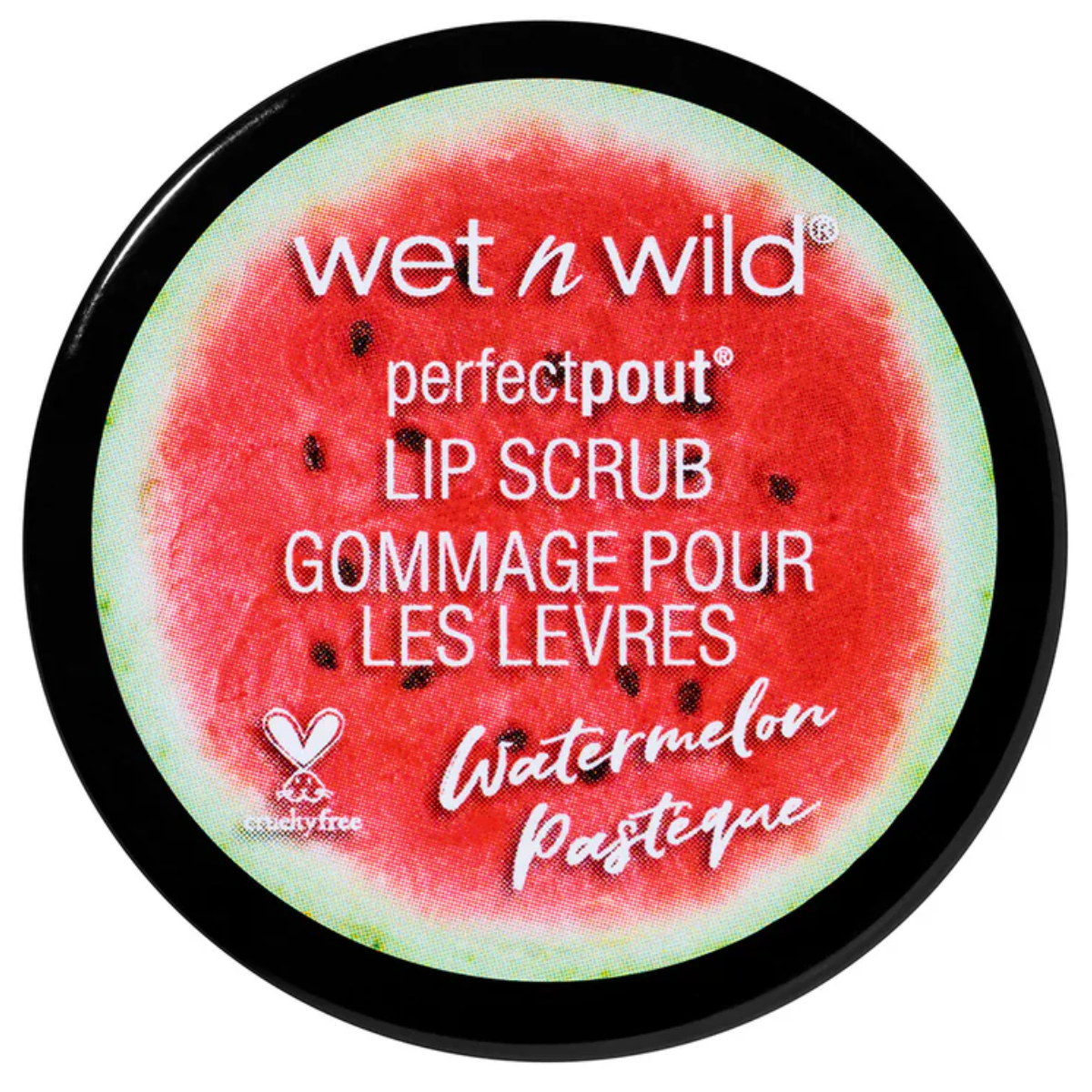 Esfoliante Labial - Perfect Pout Lip Scrub – Just Beauty by Wet n Wild