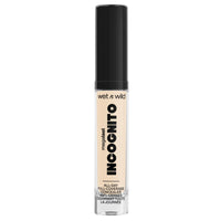 Corretivo Líquido - Mega Last Incognito All-Day Full Coverage Concealer - Fair