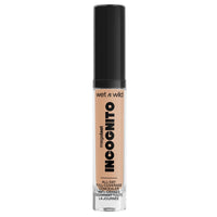 Mega Last Incognito All-Day Full Coverage Concealer - Medium Neutral