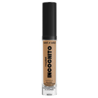 Corretivo Líquido - Mega Last Incognito All-Day Full Coverage Concealer - Tan Deep