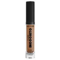 Mega Last Incognito All-Day Full Coverage Concealer