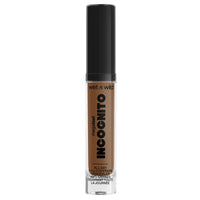 Corretivo Líquido - Mega Last Incognito All-Day Full Coverage Concealer - Deep Sand