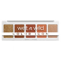 Paleta de Sombras - Color Icon 5 Pan Eyeshadow Palette - Sundaze