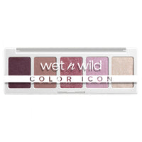 Paleta de Sombras - Color Icon 5 Pan Eyeshadow Palette - Petalette