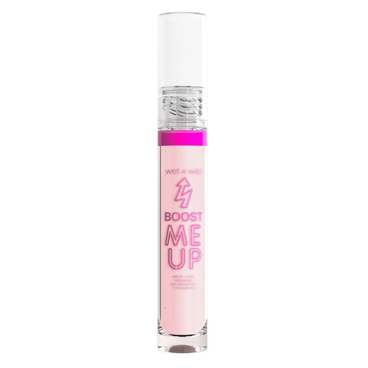 Serum De Sobrancelhas E Cílios Boost Me Up Brow & Lash Serum Gel