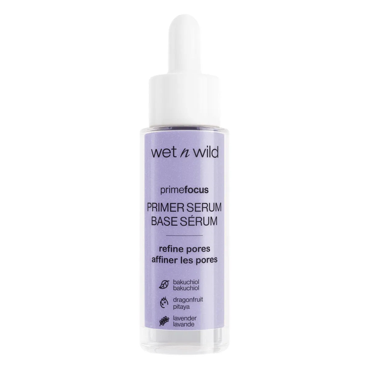 Prime Focus Pore Minimizing Primer Serum Wet n Wild – Just Beauty