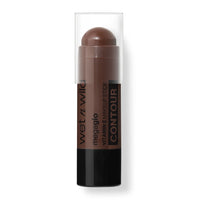 Maquiagem em Bastão - MegaGlo Makeup Stick - Fudgy Brownies