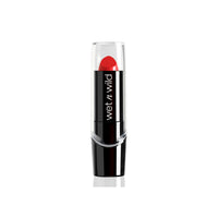 Batom Cremoso - Silk Finish Lipstick - Raging Red