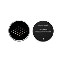 Pó Solto - Photo Focus Loose Setting Powder - Translucent