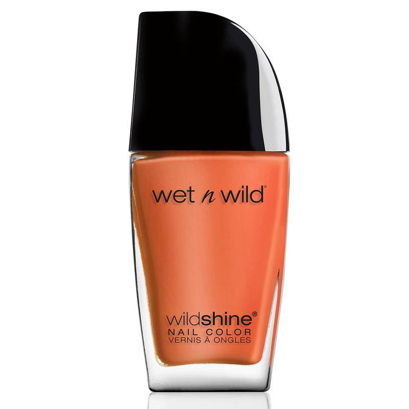 Esmalte - Wild Shine Nail Color