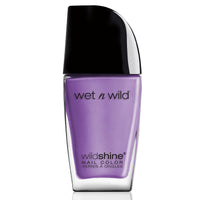 Esmalte - Wild Shine Nail Color - Who is Ultra Violet?