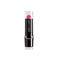 Batom Cremoso - Silk Finish Lipstick - Pink Ice