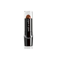 Batom Cremoso - Silk Finish Lipstick - Mink Brown