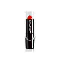 Batom Cremoso - Silk Finish Lipstick - Cherry Frost