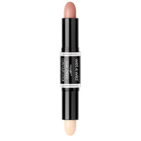 Contorno em Bastão - MegaGlo Dual-Ended Contour Stick Light/Medium