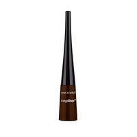 Delineador de Olhos - MegaLiner Liquid Eyeliner - Dark Brown
