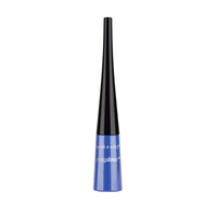 Delineador de Olhos - MegaLiner Liquid Eyeliner - Voltage Blue