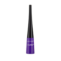 Delineador de Olhos - MegaLiner Liquid Eyeliner - Electric Purple