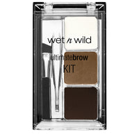 Kit de Sobrancelhas - Ultimate Brow Kit - Ash Brown