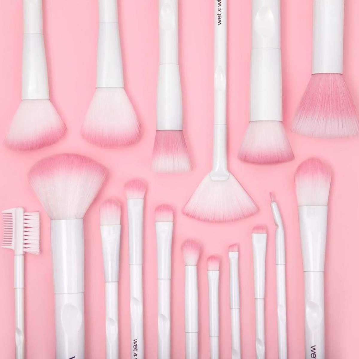 Pincel Pequeno para Pontilhar - Small Stipple Brush