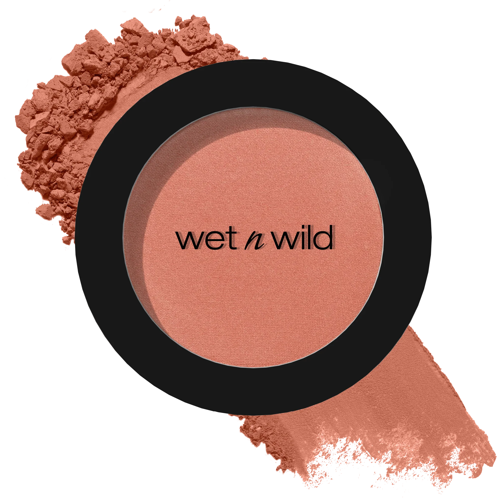 Color Icon Blush - Mellow Wine