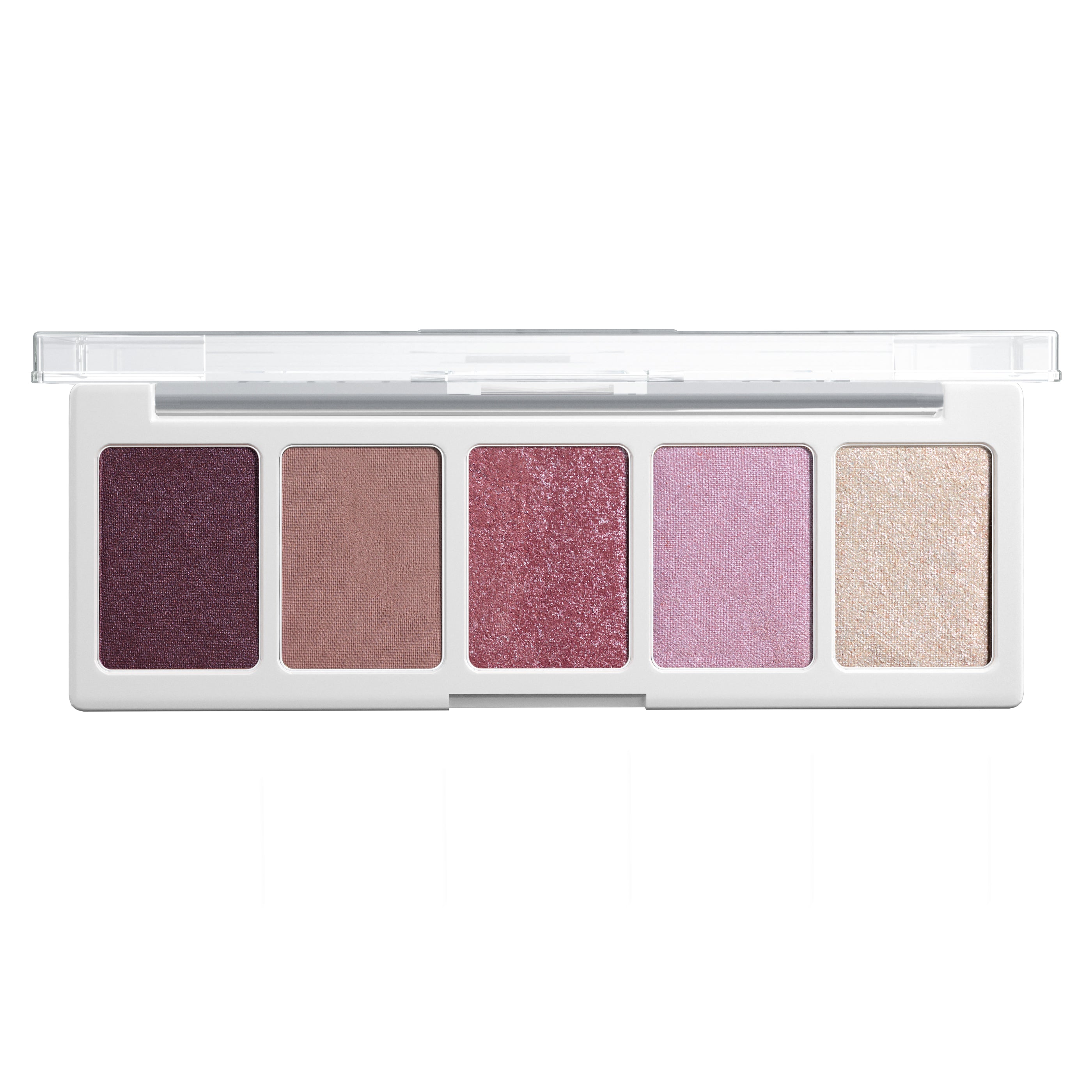 Paleta de Sombras - Color Icon 5 Pan Eyeshadow Palette - Petalette