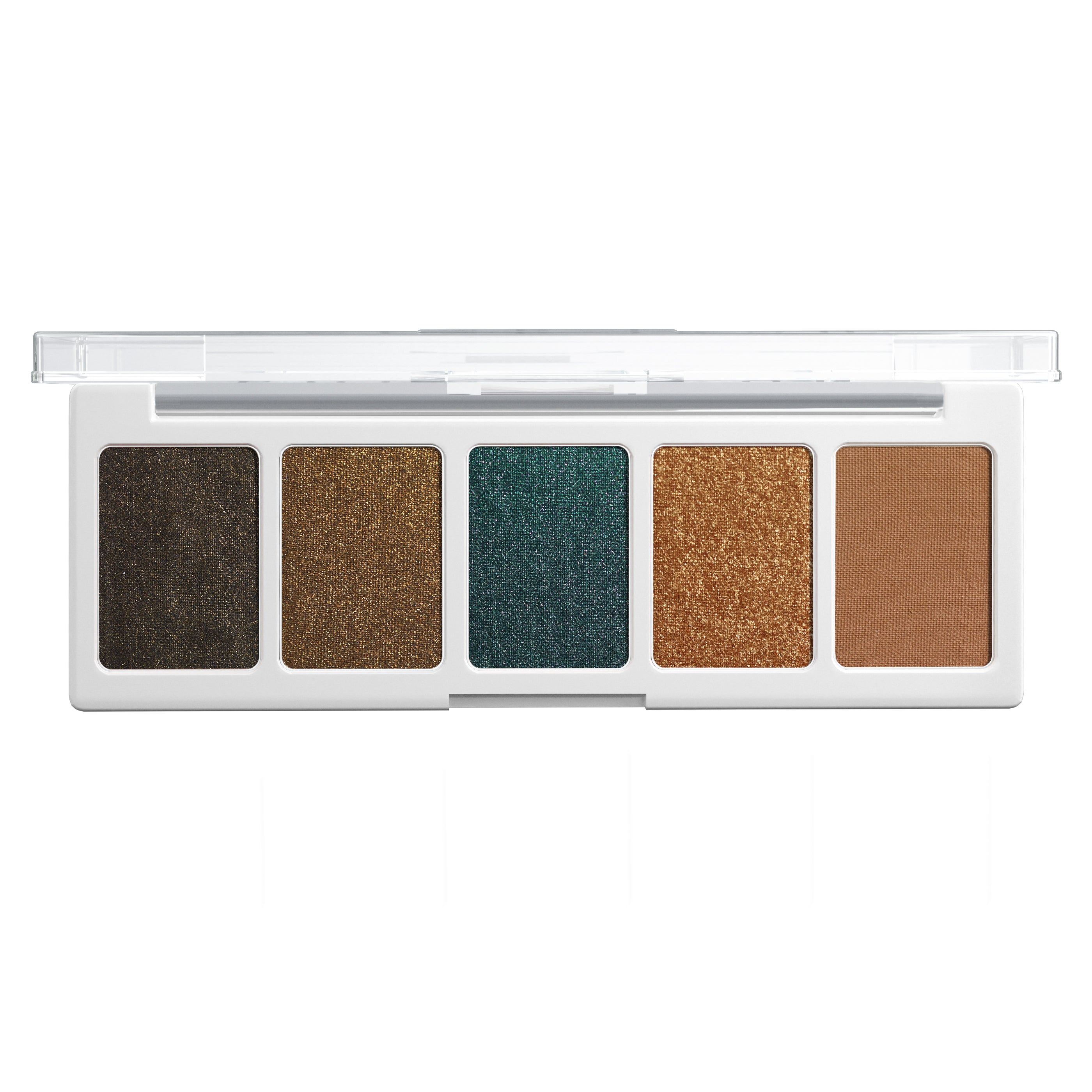 Paleta de Sombras - Color Icon 5 Pan Eyeshadow Palette - My Lucky Charm