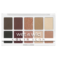 Paleta de Sombras - Color Icon 10 Pan Eyeshadow Palette - Nude Awakening