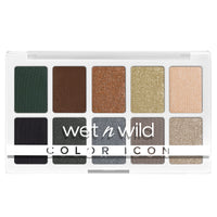 Paleta de Sombras - Color Icon 10 Pan Eyeshadow Palette - Lights Off