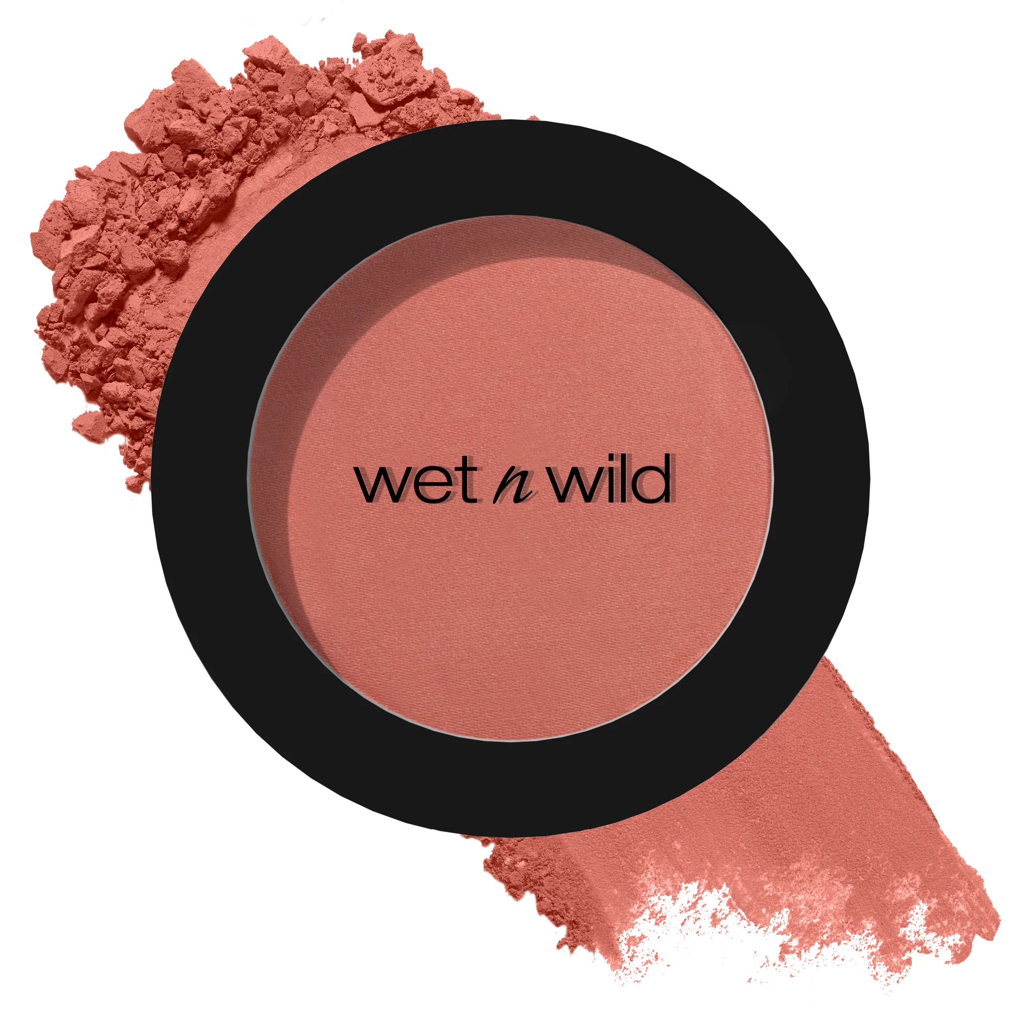 Color Icon Blush - Bed Of Rose