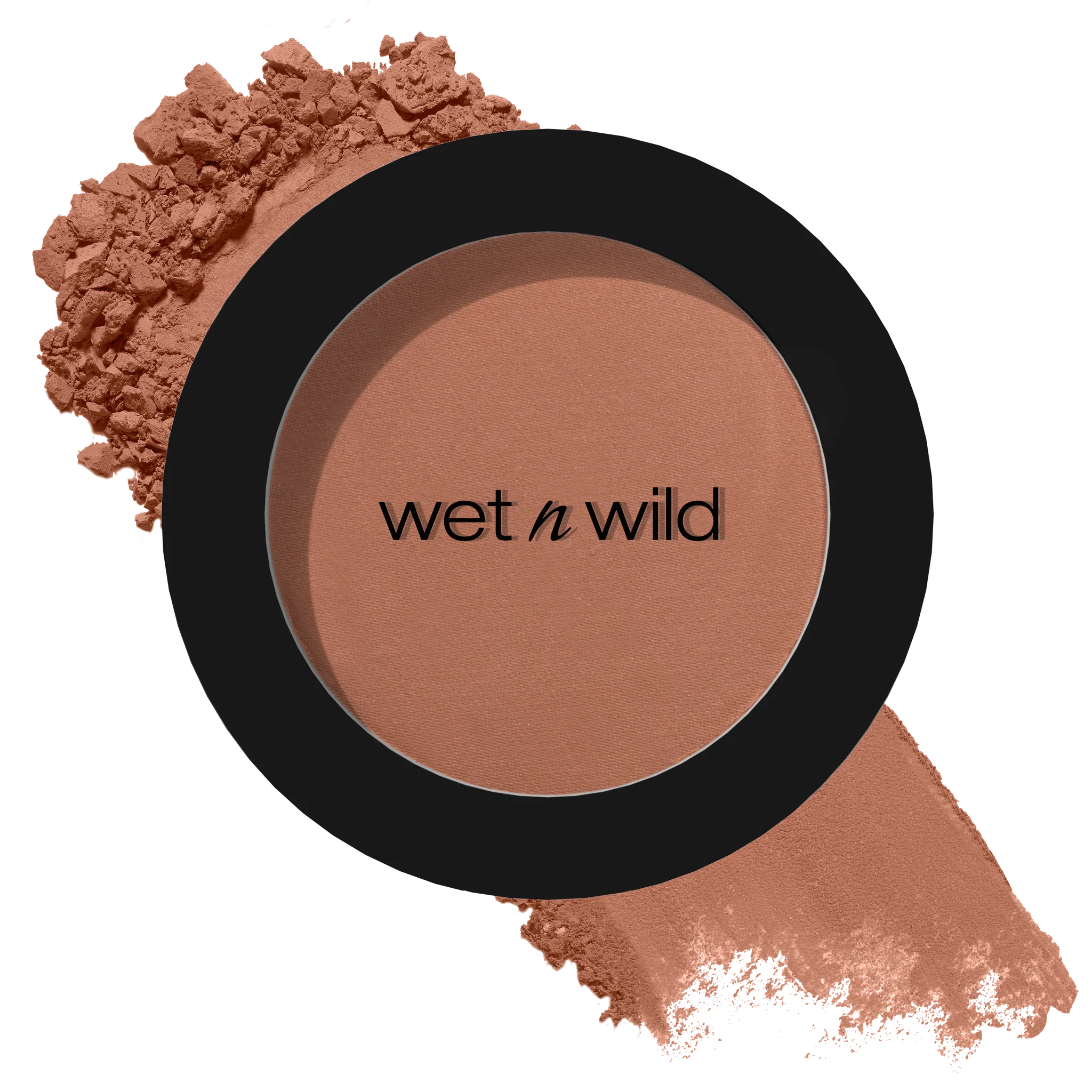 Color Icon Blush - Naked Brown
