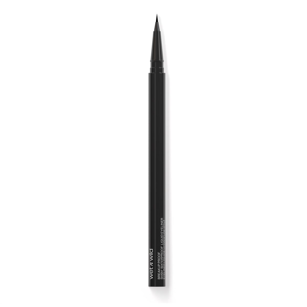 Delineador de Olhos à Prova D'Agua - Breakup Proof Waterproof Liquid Eyeliner