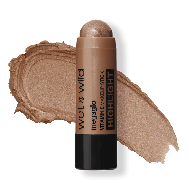 Maquiagem em Bastão - MegaGlo Makeup Stick