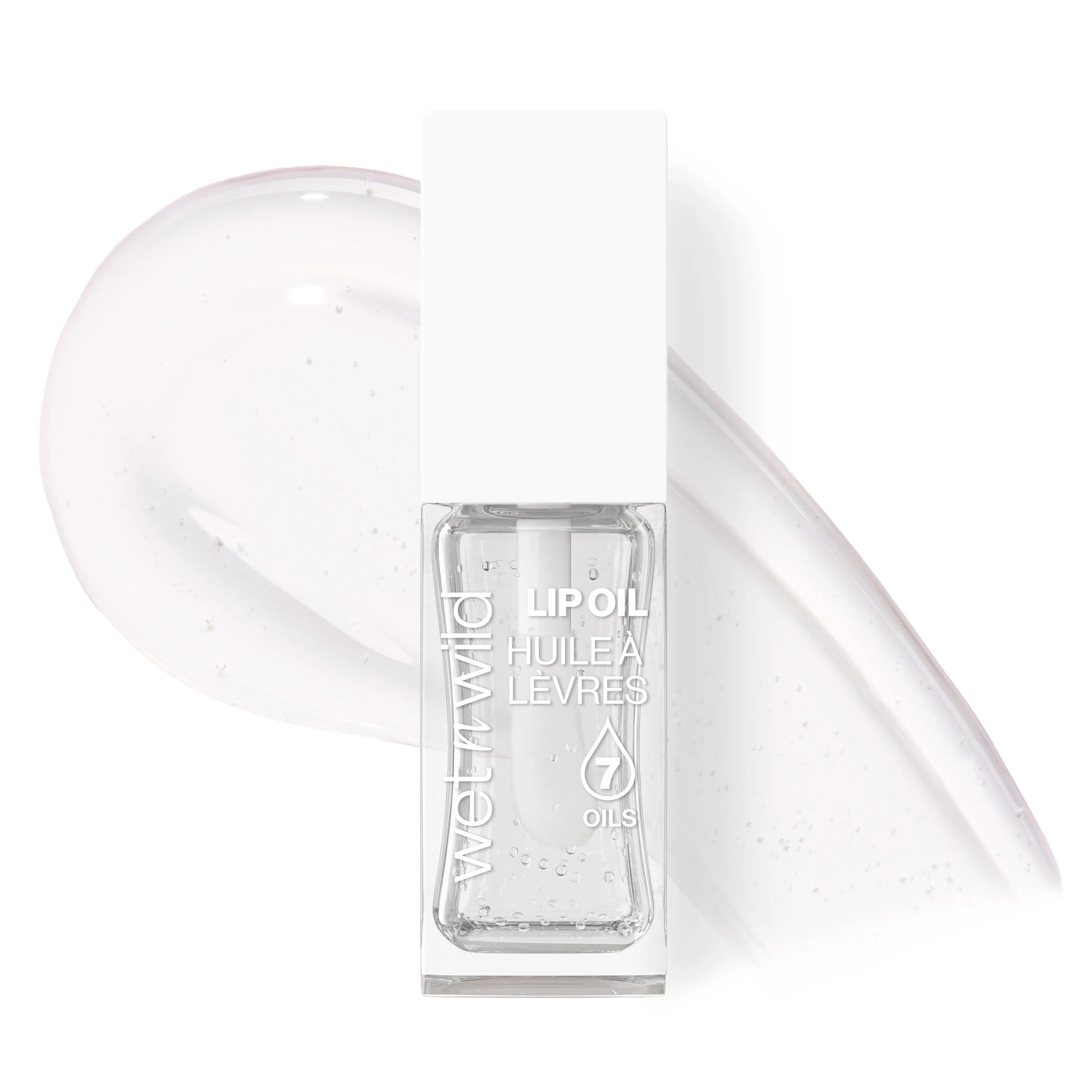 Hidratante Labial Lip Oil - Crystal Ball