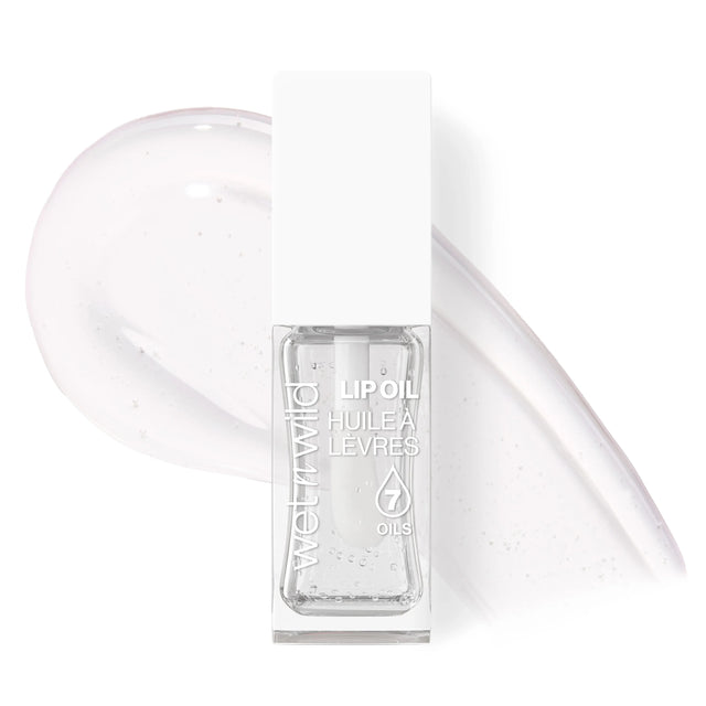Hidratante Labial Lip Oil