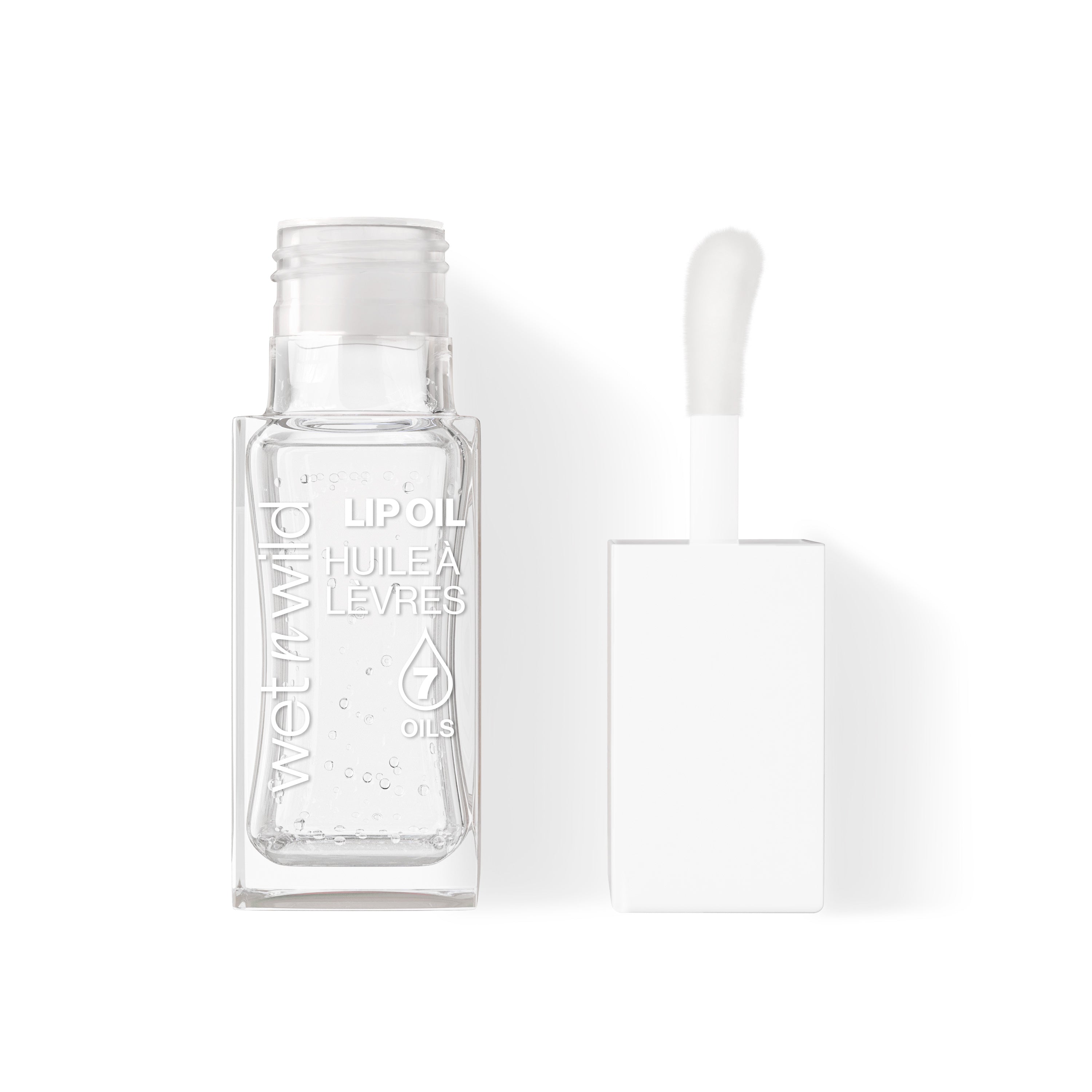 Hidratante Labial Lip Oil - Crystal Ball