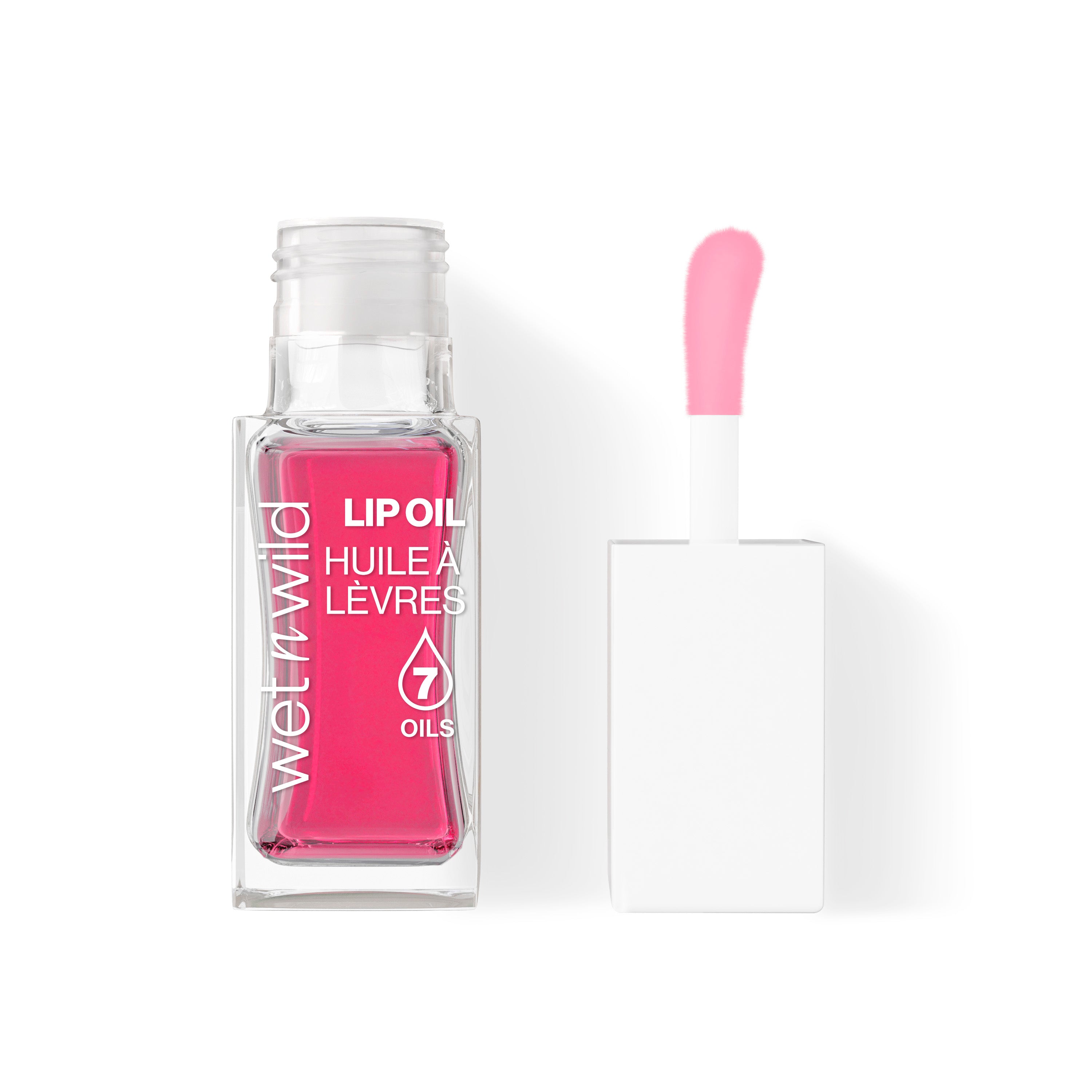 Hidratante Labial Lip Oil - Sweet Cherries