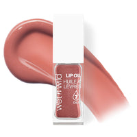 Hidratante Labial Lip Oil - Cocoa Rose