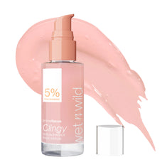 Primer Facial Serum - Prime Focus Clingy Primer