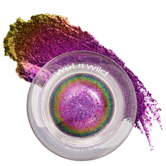 Sombra - Chameleon Chrome Eyeshadow Foil