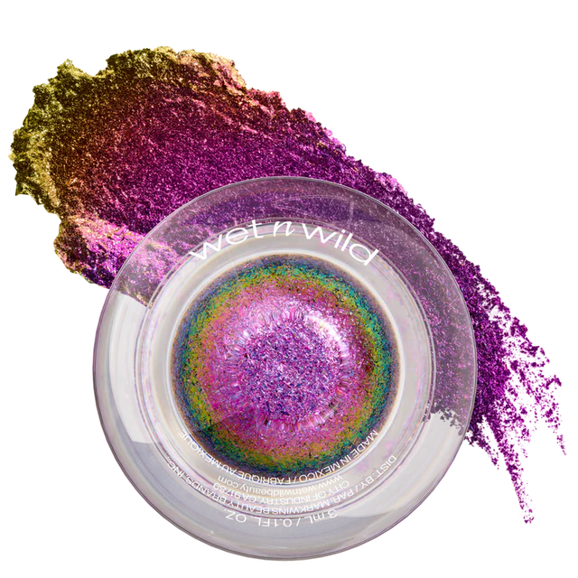 Sombra - Chameleon Chrome Eyeshadow Foil