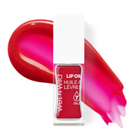 Hidratante Labial Lip Oil - Heart Rate