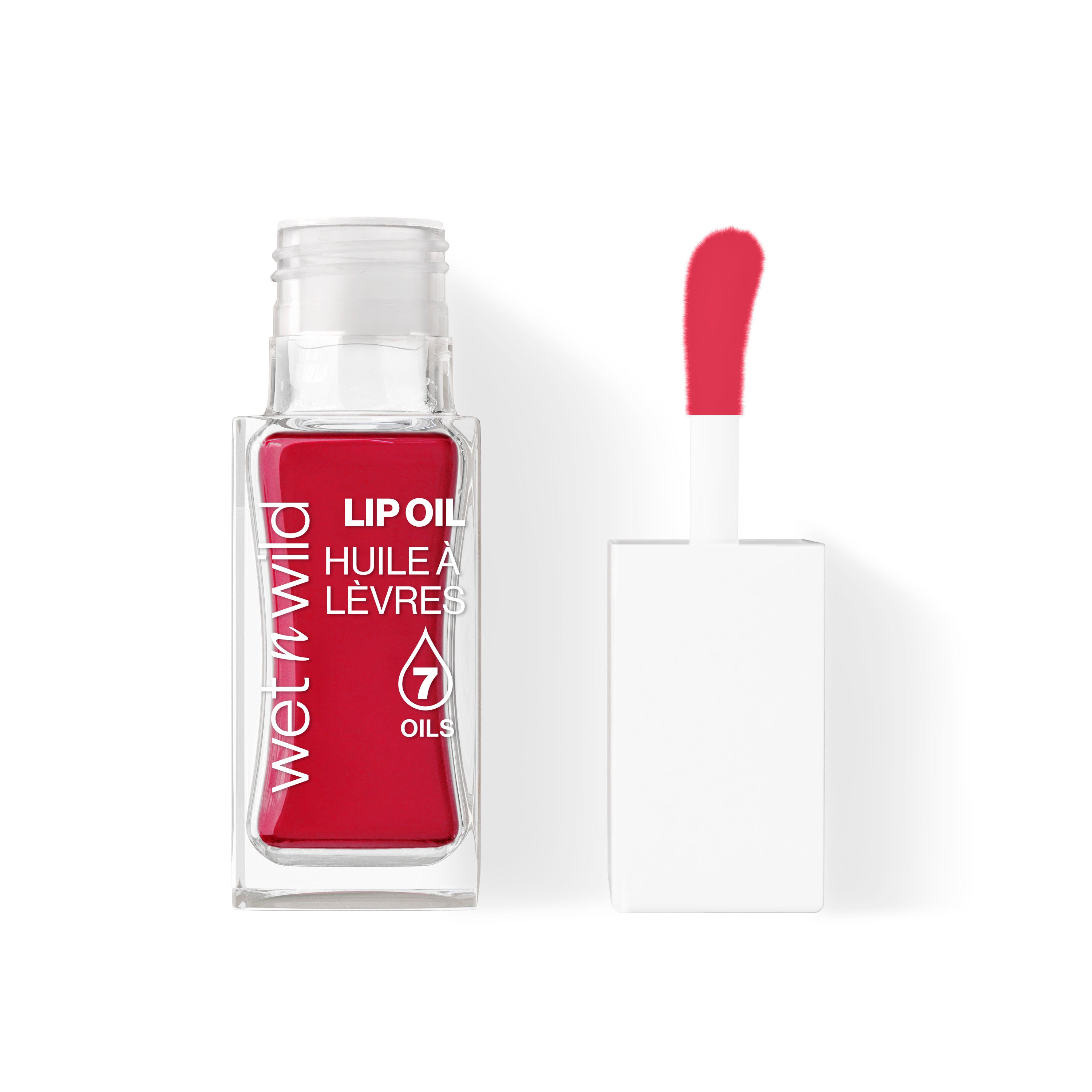 Hidratante Labial Lip Oil - Heart Rate