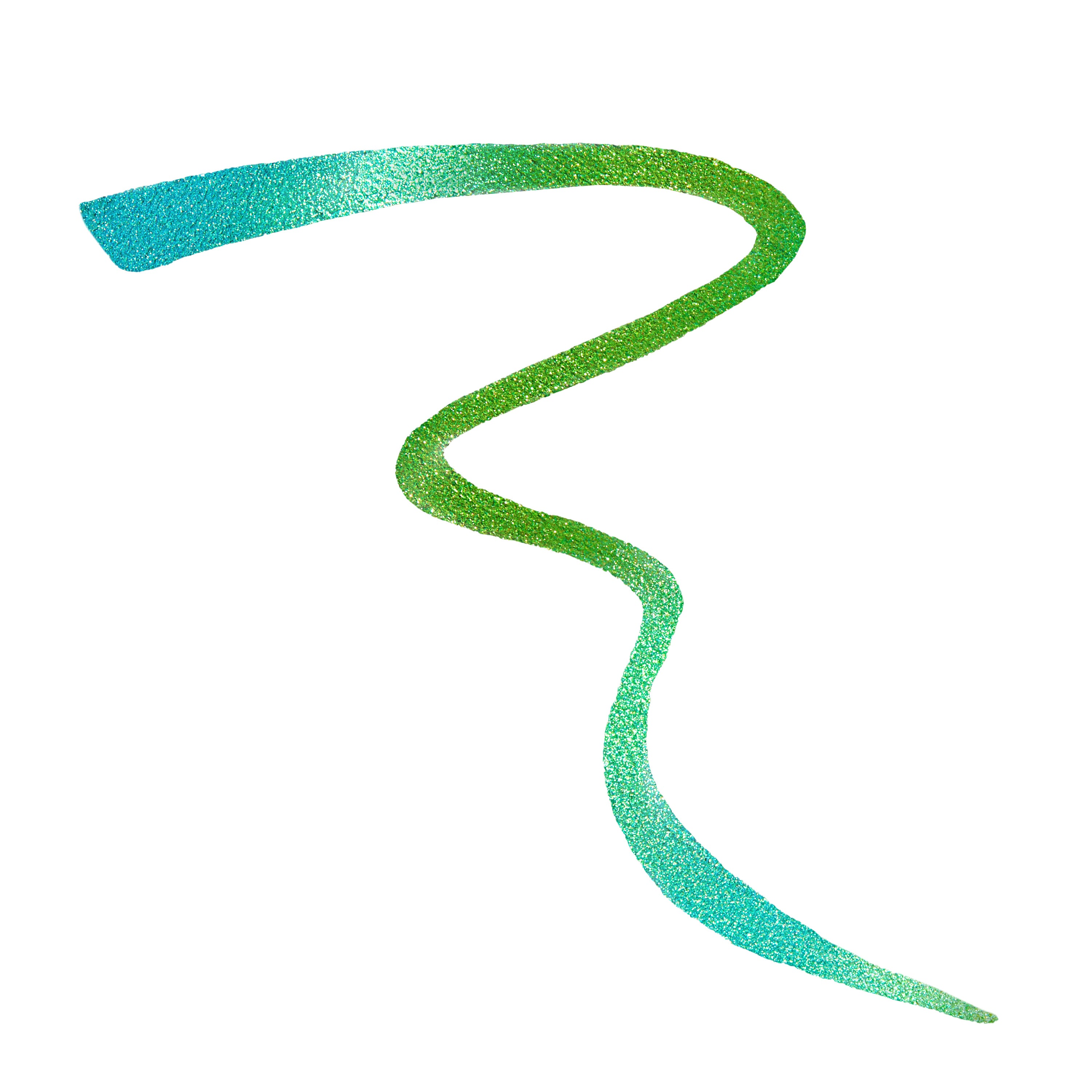 Chameleon Chrome Liquid Eyeliner