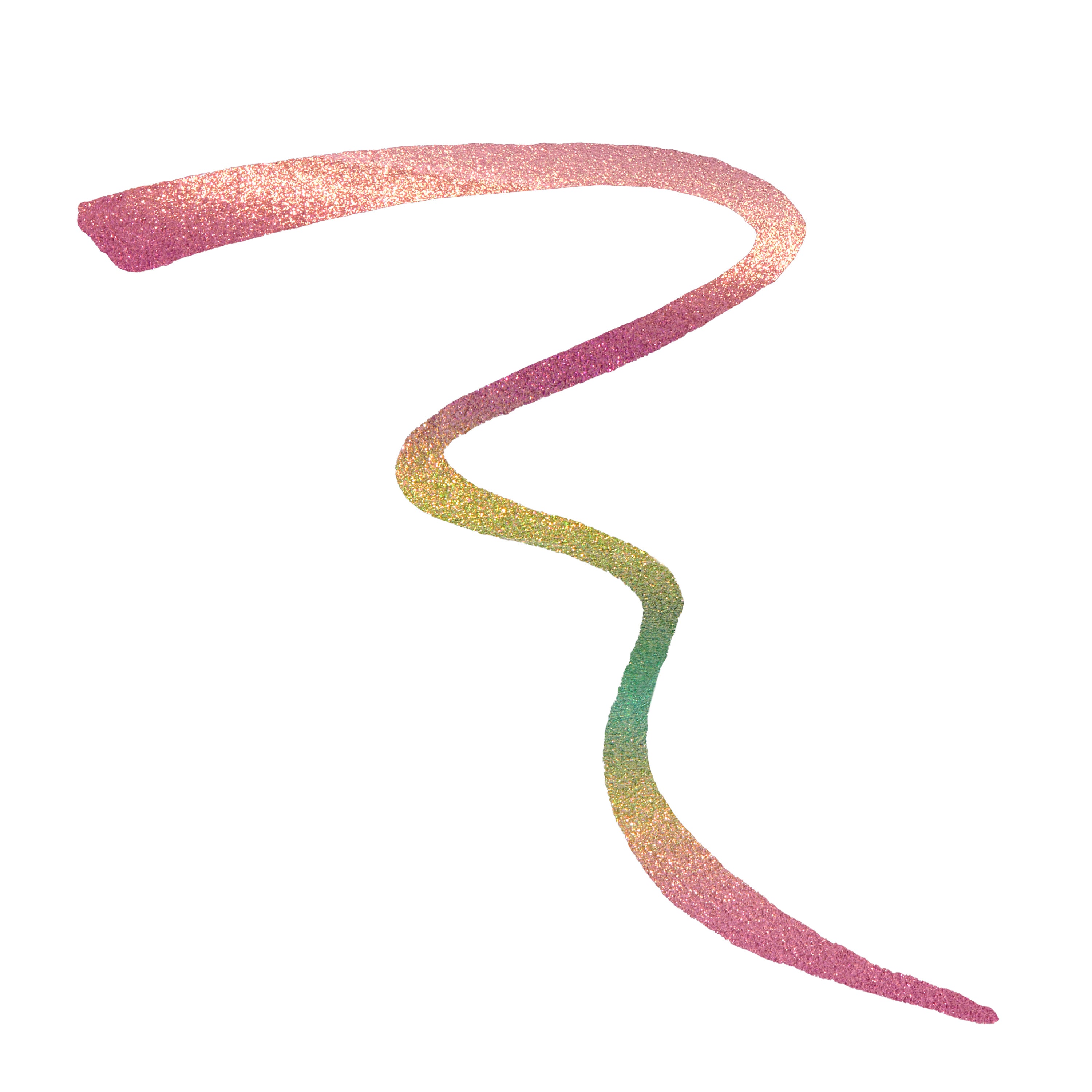 Chameleon Chrome Liquid Eyeliner
