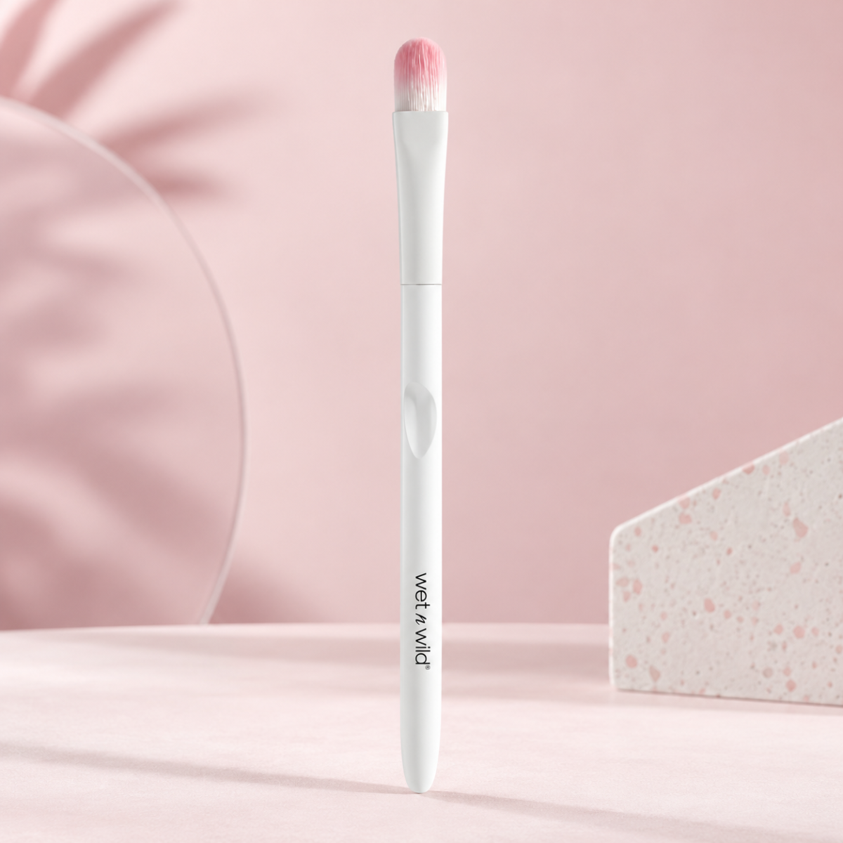 Pincel de Esfumar - Crease Blending Brush