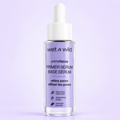 Serum Primer Facial - Prime Focus Pore Minimizing Primer Serum